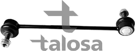 Talosa 50-10673 - Тяга / стойка, стабилизатор autosila-amz.com