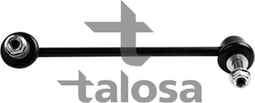Talosa 50-10672 - Тяга / стойка, стабилизатор autosila-amz.com