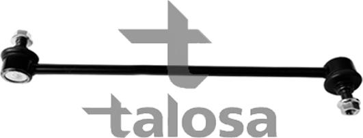 Talosa 50-10677 - Тяга / стойка, стабилизатор autosila-amz.com