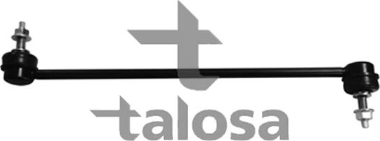 Talosa 50-10051 - Тяга / стойка, стабилизатор autosila-amz.com