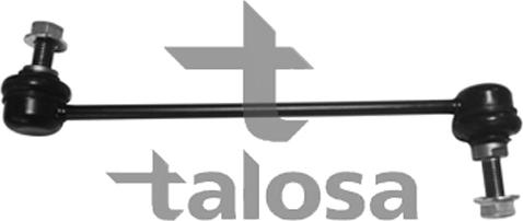 Talosa 50-10053 - Тяга / стойка, стабилизатор autosila-amz.com