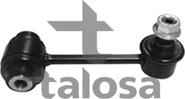 Talosa 50-10069 - Тяга / стойка, стабилизатор autosila-amz.com