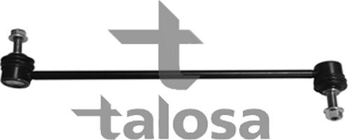 Talosa 50-10064 - Тяга / стойка, стабилизатор autosila-amz.com