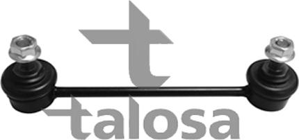 Talosa 50-10067 - Тяга / стойка, стабилизатор autosila-amz.com