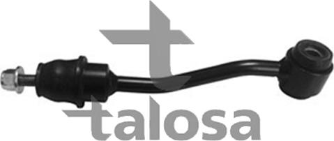 Talosa 50-10006 - Тяга / стойка, стабилизатор autosila-amz.com