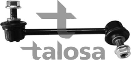 Talosa 50-10002 - Тяга / стойка, стабилизатор autosila-amz.com