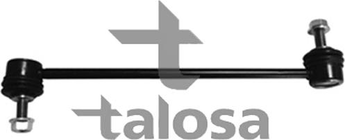 Talosa 50-10019 - Тяга / стойка, стабилизатор autosila-amz.com