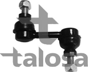 Talosa 50-10017 - Тяга / стойка, стабилизатор autosila-amz.com