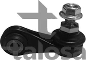 Talosa 50-10083 - Тяга / стойка, стабилизатор autosila-amz.com