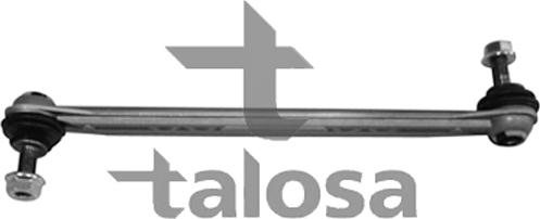 Talosa 50-10077 - Тяга / стойка, стабилизатор autosila-amz.com