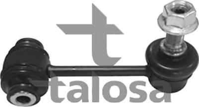 Talosa 50-10116 - Тяга / стойка, стабилизатор autosila-amz.com