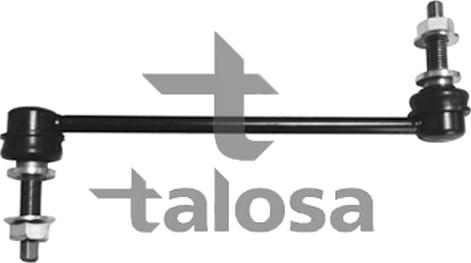 Talosa 50-10110 - Тяга / стойка, стабилизатор autosila-amz.com