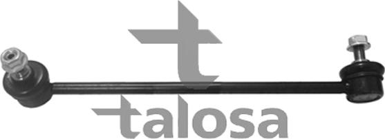 Talosa 50-10111 - Тяга / стойка, стабилизатор autosila-amz.com