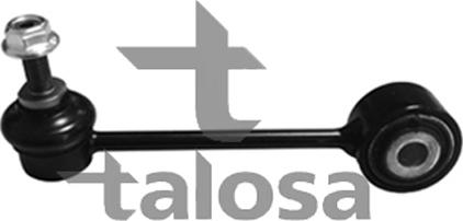 Talosa 50-10122 - Тяга / стойка, стабилизатор autosila-amz.com