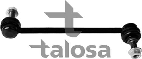 Talosa 50-10367 - Тяга / стойка, стабилизатор autosila-amz.com