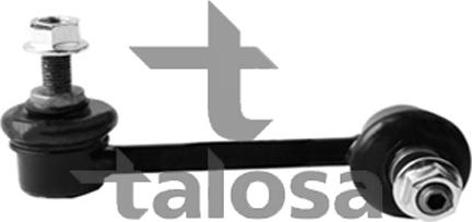 Talosa 50-10315 - Тяга / стойка, стабилизатор autosila-amz.com