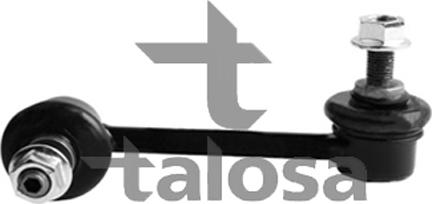 Talosa 50-10316 - Тяга / стойка, стабилизатор autosila-amz.com