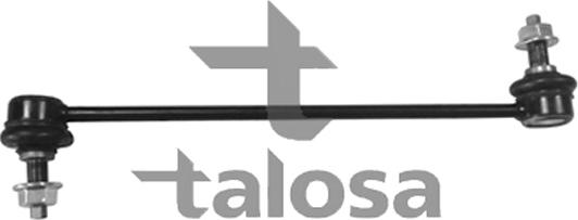 Talosa 50-10311 - Тяга / стойка, стабилизатор autosila-amz.com