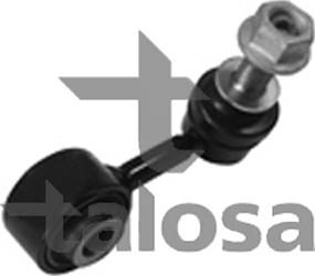 Talosa 50-10324 - Тяга / стойка, стабилизатор autosila-amz.com