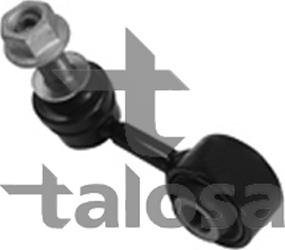 Talosa 50-10325 - Тяга / стойка, стабилизатор autosila-amz.com