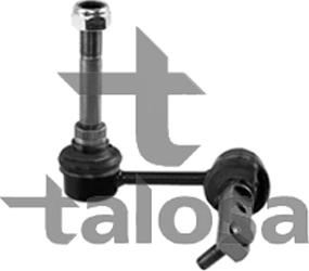 Talosa 50-10371 - Тяга / стойка, стабилизатор autosila-amz.com