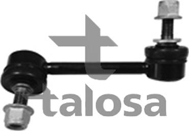 Talosa 50-10295 - Тяга / стойка, стабилизатор autosila-amz.com