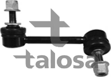 Talosa 50-10296 - Тяга / стойка, стабилизатор autosila-amz.com