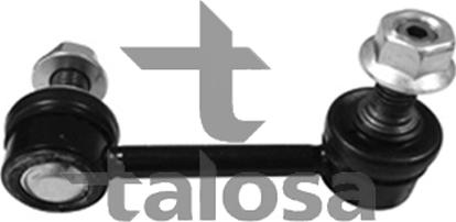 Talosa 50-10293 - Тяга / стойка, стабилизатор autosila-amz.com