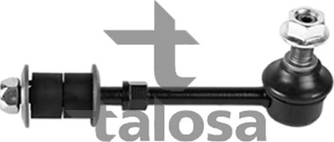 Talosa 50-11960 - Тяга / стойка, стабилизатор autosila-amz.com