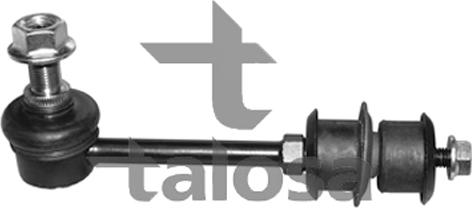 Talosa 50-11911 - Тяга / стойка, стабилизатор autosila-amz.com