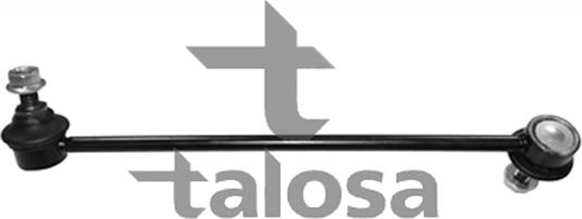 Talosa 50-11581 - Тяга / стойка, стабилизатор autosila-amz.com