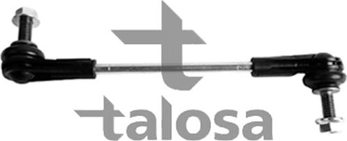 Talosa 50-11520 - Тяга / стойка, стабилизатор autosila-amz.com