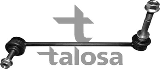 Talosa 50-11521 - Тяга / стойка, стабилизатор autosila-amz.com