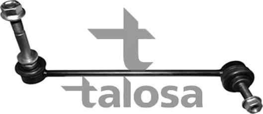 Talosa 50-11522 - Тяга / стойка, стабилизатор autosila-amz.com