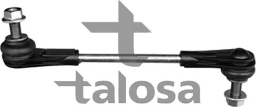 Talosa 50-11666 - Тяга / стойка, стабилизатор autosila-amz.com