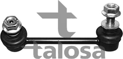 Talosa 50-11606 - Тяга / стойка, стабилизатор autosila-amz.com
