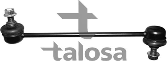 Talosa 50-11615 - Тяга / стойка, стабилизатор autosila-amz.com