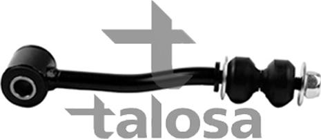 Talosa 50-11689 - Тяга / стойка, стабилизатор autosila-amz.com