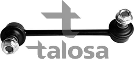 Talosa 50-11189 - Тяга / стойка, стабилизатор autosila-amz.com