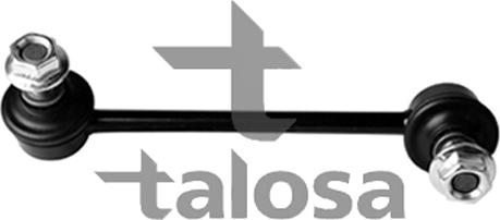 Talosa 50-11188 - Тяга / стойка, стабилизатор autosila-amz.com