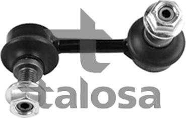 Talosa 50-11849 - Тяга / стойка, стабилизатор autosila-amz.com