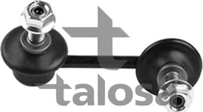 Talosa 50-11844 - Тяга / стойка, стабилизатор autosila-amz.com