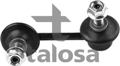 Talosa 50-11843 - Тяга / стойка, стабилизатор autosila-amz.com