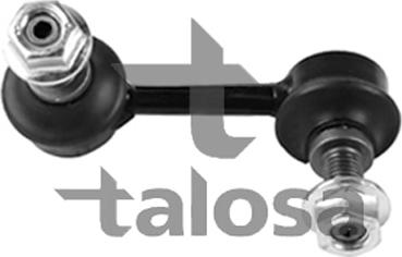 Talosa 50-11850 - Тяга / стойка, стабилизатор autosila-amz.com