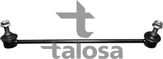 Talosa 50-11864 - Тяга / стойка, стабилизатор autosila-amz.com
