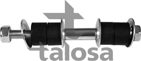 Talosa 50-11880 - Тяга / стойка, стабилизатор autosila-amz.com