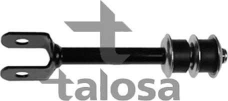 Talosa 50-11821 - Тяга / стойка, стабилизатор autosila-amz.com