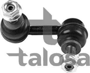 Talosa 50-11878 - Тяга / стойка, стабилизатор autosila-amz.com