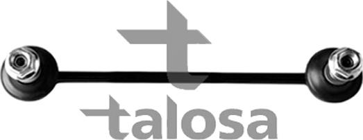 Talosa 50-11364 - Тяга / стойка, стабилизатор autosila-amz.com