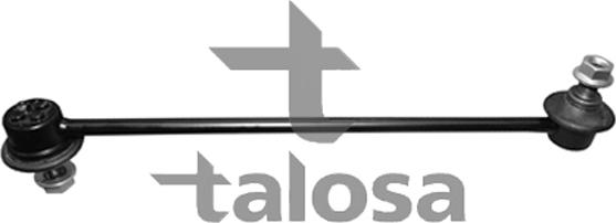 Talosa 50-11362 - Тяга / стойка, стабилизатор autosila-amz.com